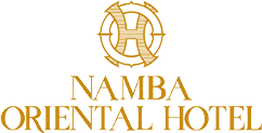 NAMBA ORIENTAL HOTEL