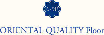 ORIENTAL QUALITY FLOOR