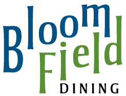 Bloom Field Dining